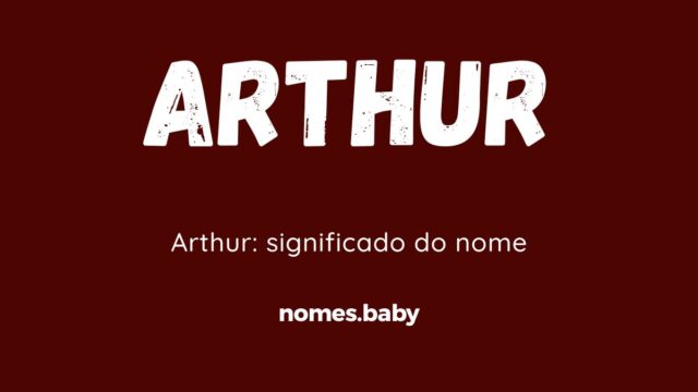 Arthur