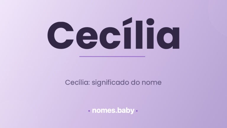 Cecília