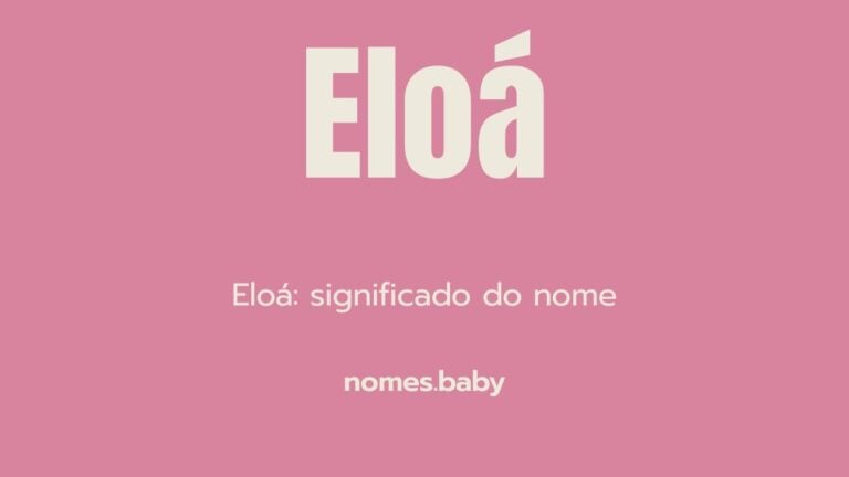 Eloá