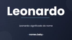 Leonardo