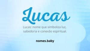 Lucas