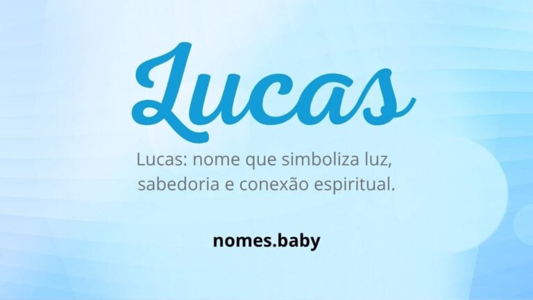 Lucas
