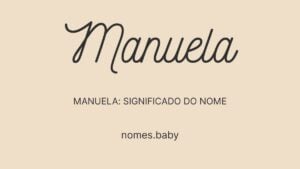 Manuela