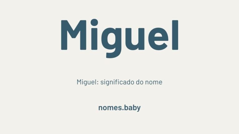 Miguel