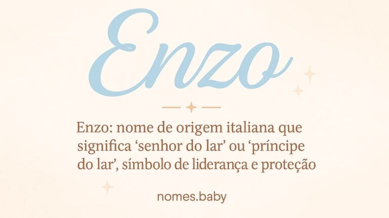 Enzo