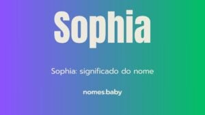 Sophia