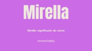 Mirella