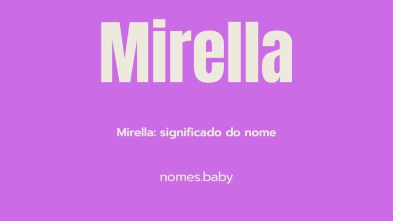 Mirella