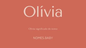 Olívia