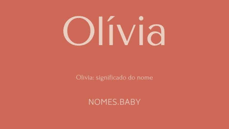 Olívia