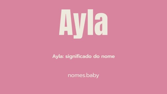 Ayla