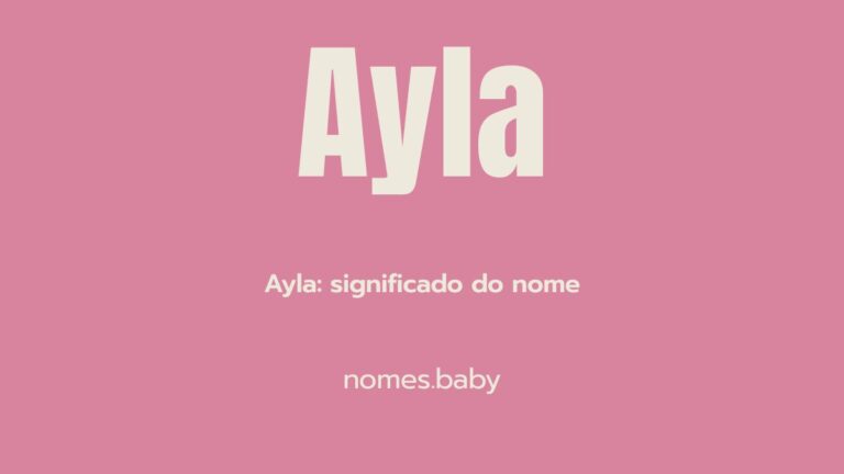 Ayla