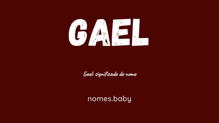 Gael