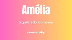 Amélia