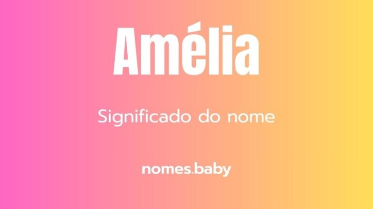 Amélia