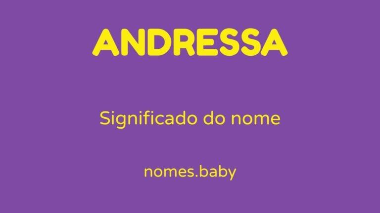 Andressa