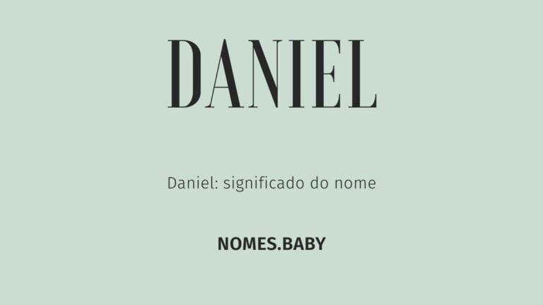 Daniel