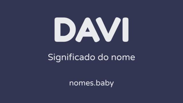 Davi