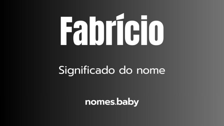 Fabrício