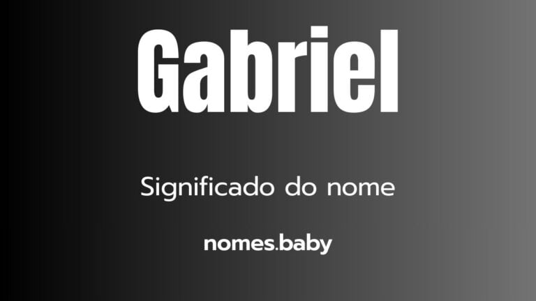 Gabriel