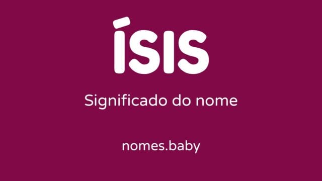 Ísis