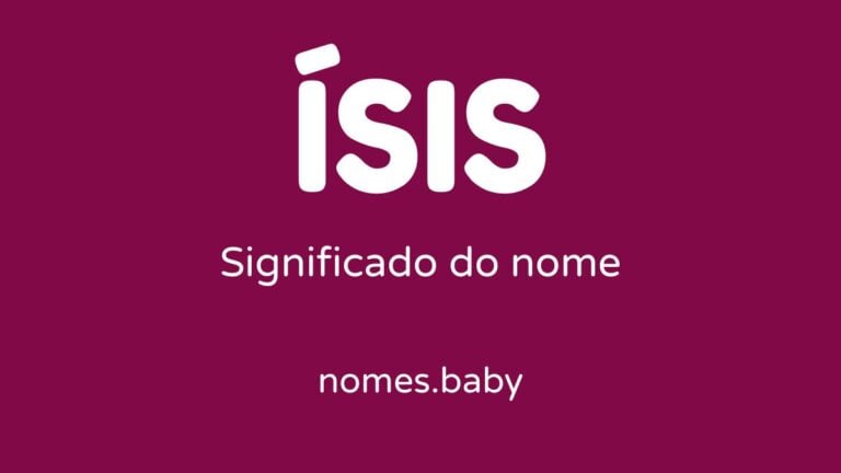 Ísis