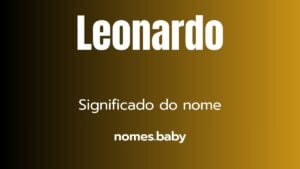 Leonardo