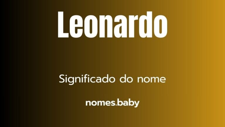 Leonardo