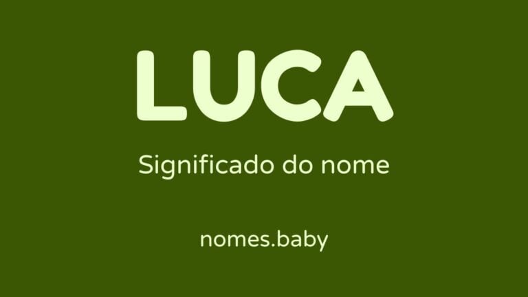 Luca