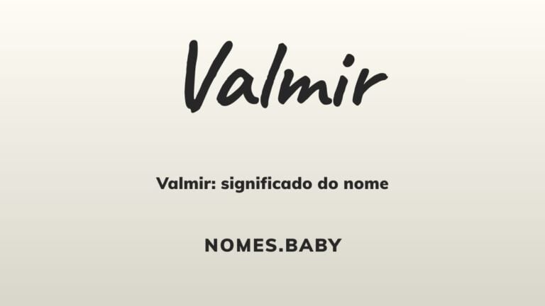 Valmir