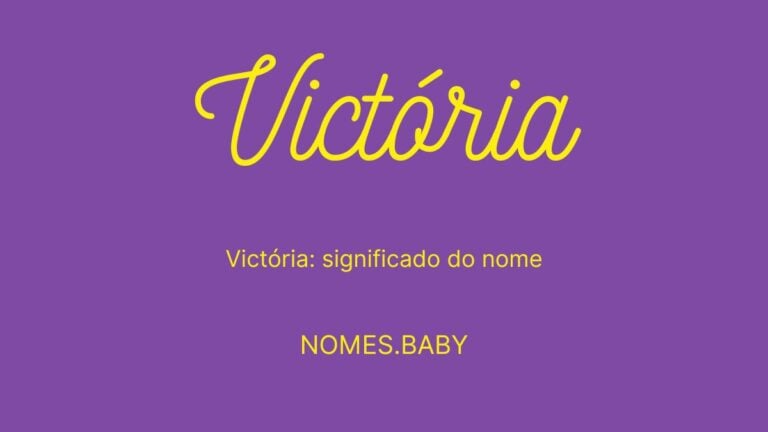 Victória