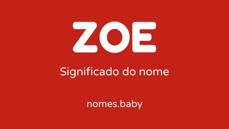 Zoe